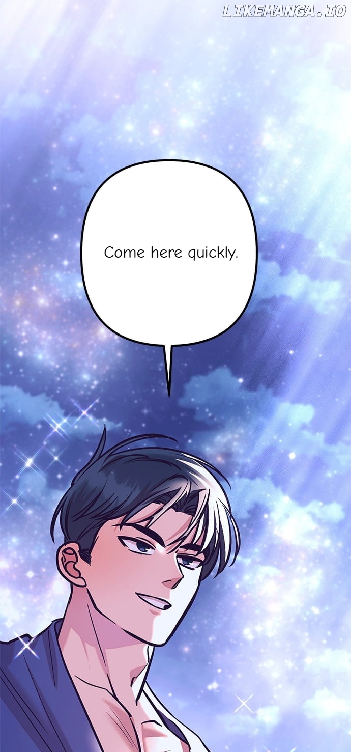 Marriage After a Close Call Chapter 15 - page 36